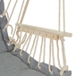 Columpio Hamaca Silla Colgante Hasta 120 Kg Columpio Hamaca Silla Colgante Hasta 120 Kg