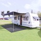 Vidaxl Tapete De Campismo Para Tenda 300x500 Cm Antracite - Antracite - tapete para tenda Vidaxl Tapete De Campismo Para Tenda 300x500 Cm Antracite - Antracite - tapete para tenda