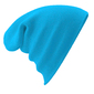 Gorro De Invierno Con Tacto Super Suave Invierno/nieve Beechfield (Azul Surf) - Azul 