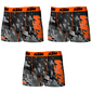 Pack 3 Cuecas Ktm Kymiring - Preto - 0 Pack 3 Cuecas Ktm Kymiring - Preto - 0