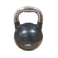 Kettlebell Crossfit Pesa Rusa 12kg - Negro Kettlebell Crossfit Pesa Rusa 12kg - Negro