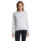 Sudadera De Mujer Con Cuello Redondo Sully Women Sols Sudadera De Mujer Con Cuello Redondo Sully Women Sols