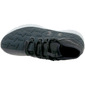 Zapatillas Under Armour Charged Reactor Run 1298534-100 - negro - Hombres, Negro, Zapatos Para Correr 