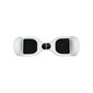 Funda De Silicona Skateflash Blanca Funda De Silicona Skateflash Blanca