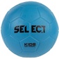 Balón Balonmano Select Soft Kids - Azul - Pelota Balonmano 