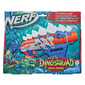 Lanzador Nerf Stegosmash - Multicolor Lanzador Nerf Stegosmash - Multicolor