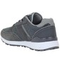 Zapatillas Hi Tec Casual Caracal - gris/blanco - Hombre Zapatillas Hi Tec Casual Caracal - gris/blanco - Hombre