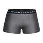 Under Armour Hg Armour Short 1309618-020 - plateado - Mujer, Plata, Pantalones Under Armour Hg Armour Short 1309618-020 - plateado - Mujer, Plata, Pantalones
