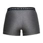 Under Armour Hg Armour Short 1309618-020 - plateado - Mujer, Plata, Pantalones Under Armour Hg Armour Short 1309618-020 - plateado - Mujer, Plata, Pantalones