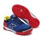 Zapatillas De Niño Kelme Precision Kids - Azul Royal Zapatillas De Niño Kelme Precision Kids - Azul Royal