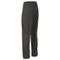Mulheres/ladies Rambler Water Repellent Calças Outdoor Trespass (Ivy) - Cinzento Mulheres/ladies Rambler Water Repellent Calças Outdoor Trespass (Ivy) - Cinzento