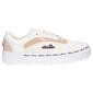 Zapatillas Deporte Ellesse 613595 Alzina Lthr Af - Blanco - 613595 Alzina Lthr Af Zapatillas Deporte Ellesse 613595 Alzina Lthr Af - Blanco - 613595 Alzina Lthr Af