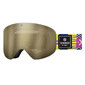 Gafas De Sol Para Esquí Siroko Gx Kids Pirates Crew - Amarillo Gafas De Sol Para Esquí Siroko Gx Kids Pirates Crew - Amarillo