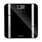 Balança Digital Cecotec Precision 9450 Surface - Preto Balança Digital Cecotec Precision 9450 Surface - Preto