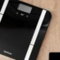 Balança Digital Cecotec Precision 9450 Surface - Preto Balança Digital Cecotec Precision 9450 Surface - Preto