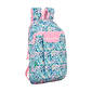 Mini Mochila Benetton Garden - Multicolor Mini Mochila Benetton Garden - Multicolor
