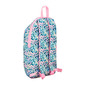 Mini Mochila Benetton Garden - Multicolor Mini Mochila Benetton Garden - Multicolor