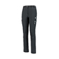 Izas Baltic W Co Pantalón De Montaña Con Tejido Apropiado Para Cualquier Epoca De Año - Negro/Gris Claro - Baltic W Co Izas Baltic W Co Pantalón De Montaña Con Tejido Apropiado Para Cualquier Epoca De Año - Negro/Gris Claro - Baltic W Co