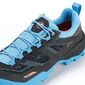 Zapatilla De Montaña Ducan Low Gtx Mujer Mammut - negro Zapatilla De Montaña Ducan Low Gtx Mujer Mammut - negro