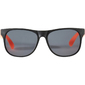 Gafas De Sol Modelo Retro Bullet - Negro Gafas De Sol Modelo Retro Bullet - Negro