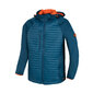 Chaqueta Berlin Azul De J'hayber Works Chaqueta Berlin Azul De J'hayber Works