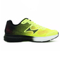Zapatillas Running Profesional Health 5019 - amarillo/negro 