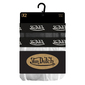 Pack 2 Cuecas Von Ducth - Preto - 0 Pack 2 Cuecas Von Ducth - Preto - 0