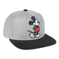Gorra Mickey Mouse 64561 - Gris 