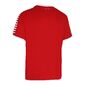 Camisola Select Argentina - Vermelho Camisola Select Argentina - Vermelho