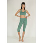 Santosha Capri - Frosty Spruce Santosha Capri - Frosty Spruce