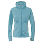 Casaco Micropolar Sunnyside Para Mulher Trespass - Azul Marinho Casaco Micropolar Sunnyside Para Mulher Trespass - Azul Marinho
