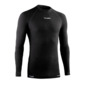 Camisola De Manga Comprida Lurbel Merino - Preto - Camisola de Manga Comprida Homem Camisola De Manga Comprida Lurbel Merino - Preto - Camisola de Manga Comprida Homem