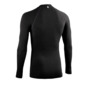 Camisola De Manga Comprida Lurbel Merino - Preto - Camisola de Manga Comprida Homem Camisola De Manga Comprida Lurbel Merino - Preto - Camisola de Manga Comprida Homem