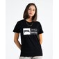 Camiseta Crew Savage - Negro - Camiseta Unisex 