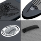 Maona Tabla Hinchable Paddlesurf Sup Con Accesorios Maona Tabla Hinchable Paddlesurf Sup Con Accesorios