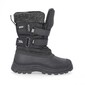 Botas De Neve Strachan Ii Trespass - Preto Botas De Neve Strachan Ii Trespass - Preto