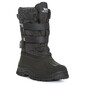 Botas De Neve Strachan Ii Trespass - Preto Botas De Neve Strachan Ii Trespass - Preto