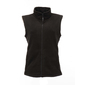 Colete Micropolar Para Mulher Regatta - Preto Colete Micropolar Para Mulher Regatta - Preto