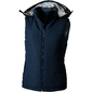 Chaleco Acolchado Gravel Para Mujer Slazenger (Azul) Chaleco Acolchado Gravel Para Mujer Slazenger (Azul)