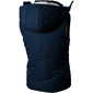 Chaleco Acolchado Gravel Para Mujer Slazenger (Azul) Chaleco Acolchado Gravel Para Mujer Slazenger (Azul)