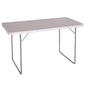 Mesa De Camping Plegable De Acero 70x60x120 Cm Mesa De Camping Plegable De Acero 70x60x120 Cm