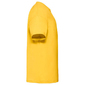 T-shirt Fruit Of The Loom (Pack De 2) - Amarelo T-shirt Fruit Of The Loom (Pack De 2) - Amarelo