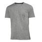 Camiseta Manga Corta Kelme Instinct - Gris Camiseta Manga Corta Kelme Instinct - Gris