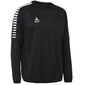 Sweatshirt Treino Select Argentina - Preto Sweatshirt Treino Select Argentina - Preto