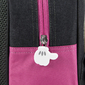 Mochila Minnie Mouse 61885 - Rosa Mochila Minnie Mouse 61885 - Rosa
