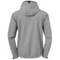 Core 2.0 Softshell Jacket Gris Oscuro Mezcla Kempa - gris_oscuro - Core 2.0 Softshell Jacket Gris Oscuro Mezcla Kempa Core 2.0 Softshell Jacket Gris Oscuro Mezcla Kempa - gris_oscuro - Core 2.0 Softshell Jacket Gris Oscuro Mezcla Kempa