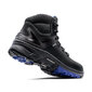 Botas Seguridad Wheels Botas Seguridad Wheels