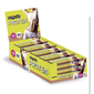 Barrita Nutrixxion Proteina (Bajo En Azúcar) Barrita Cafe 15 X 35g Barrita Nutrixxion Proteina (Bajo En Azúcar) Barrita Cafe 15 X 35g