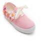 Sneaker Casual Trflowerinp Maria Graor - Rosa Sneaker Casual Trflowerinp Maria Graor - Rosa