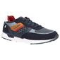 Sapatilhas Desportivas Lois Jeans 63016 - Azul Sapatilhas Desportivas Lois Jeans 63016 - Azul